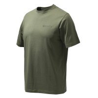 Corporate t-shirt - 3 Set Coyote&amp;Smoked Pearl&amp;Green