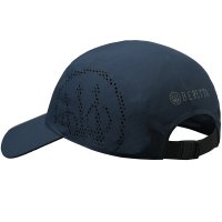 Tech cap - Blue Total Eclipse