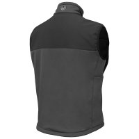 Highball Windpro vest - Peat