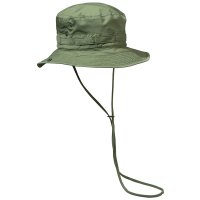 Serengeti Safari Hat - Green