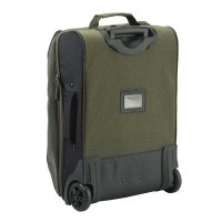 Hunter Tech suitcase