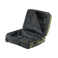 Hunter Tech suitcase
