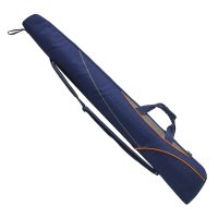 Uniform Pro EVO Soft gun holster 138 cm - Blue