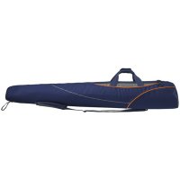 Uniform Pro EVO Soft double gun holster 143 cm - Blue