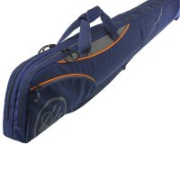 Uniform Pro EVO Soft double gun holster 143 cm - Blue