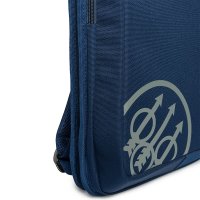 Uniform Pro EVO gun case carrier - Blue