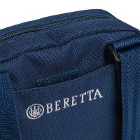 Uniform Pro EVO Vertical Shoulder Bag - Blue