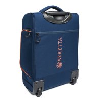 Uniform Pro EVO suitcase - Blue