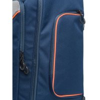Uniform Pro EVO suitcase - Blue