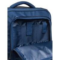 Uniform Pro EVO suitcase - Blue