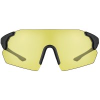 Challenge EVO shooting glasses - Yellow