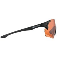 Challenge EVO shooting glasses - Orange