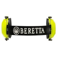 Beretta Headphones - Yellow