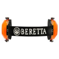 Beretta Headphones - Orange