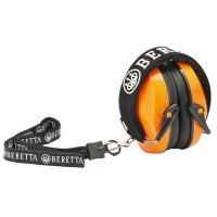 Beretta Headphones - Orange