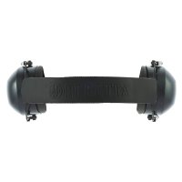 GridShell Headphones - Black