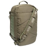 Field Patrol Backpack - Green Stone