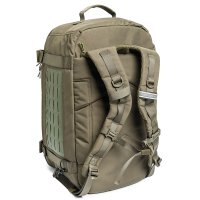 Field Patrol Backpack - Green Stone