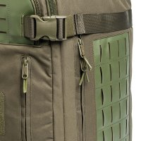 Field Patrol Backpack - Green Stone