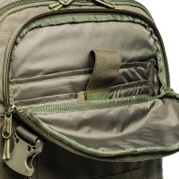 Field Patrol Backpack - Green Stone
