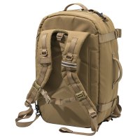 Field Patrol Backpack - Coyote Brown