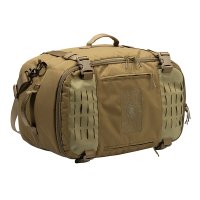 Field Patrol Backpack - Coyote Brown