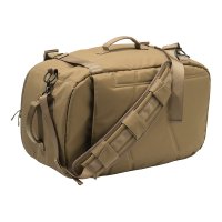 Field Patrol Backpack - Coyote Brown