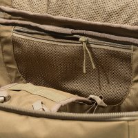 Field Patrol Backpack - Coyote Brown