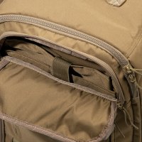 Field Patrol Backpack - Coyote Brown