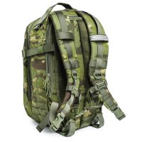 Tactical Multicam Backpack - Multicam Tropic