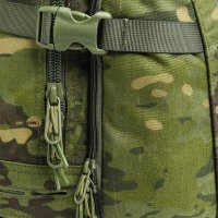 Tactical Multicam Backpack - Multicam Tropic