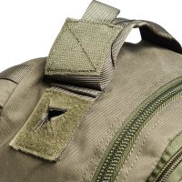 Tactical Backpack - Green Stone
