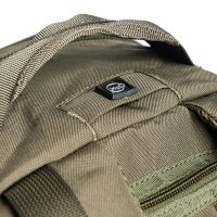 Tactical Backpack - Green Stone