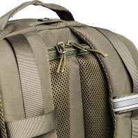 Tactical Backpack - Green Stone