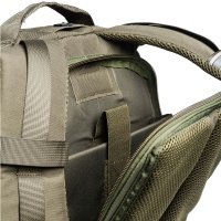 Tactical Backpack - Green Stone