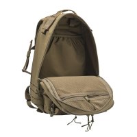Tactical Backpack - Coyote Brown