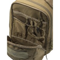 Tactical Backpack - Coyote Brown