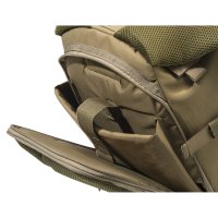 Tactical Backpack - Coyote Brown