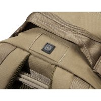 Tactical Backpack - Coyote Brown
