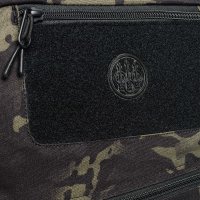 Tactical Flank Multicam Backpack - Multicam Black