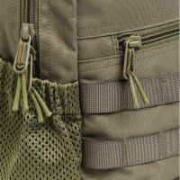 Tactical Flank Backpack - Green Stone