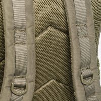 Tactical Flank Backpack - Green Stone