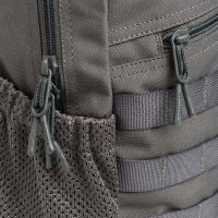 Tactical Flank Backpack - Wolf Grey