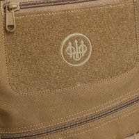 Tactical Flank Backpack - Coyote Brown