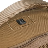 Tactical Flank Backpack - Coyote Brown