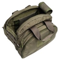 Tactical Range Bag - Green Stone
