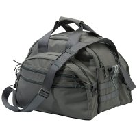 Tactical Range Bag - Wolf Grey