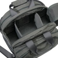 Tactical Range Bag - Wolf Grey