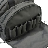 Tactical Range Bag - Wolf Grey