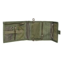 Travel case - Green Stone